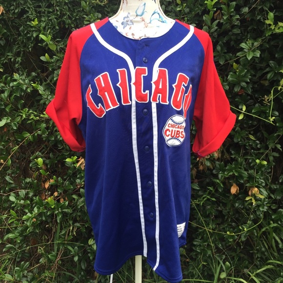 chicago cubs jersey dress